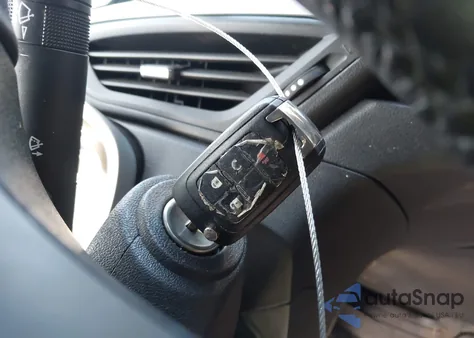 2010 Chevrolet Equinox Lt z USA, uszkodzony, nr VIN 2CNALDEW5A6344475